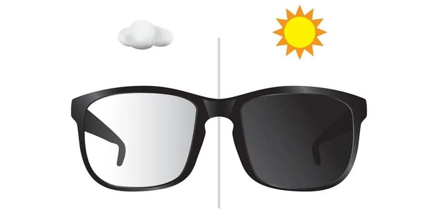 Photochromic Lenses
