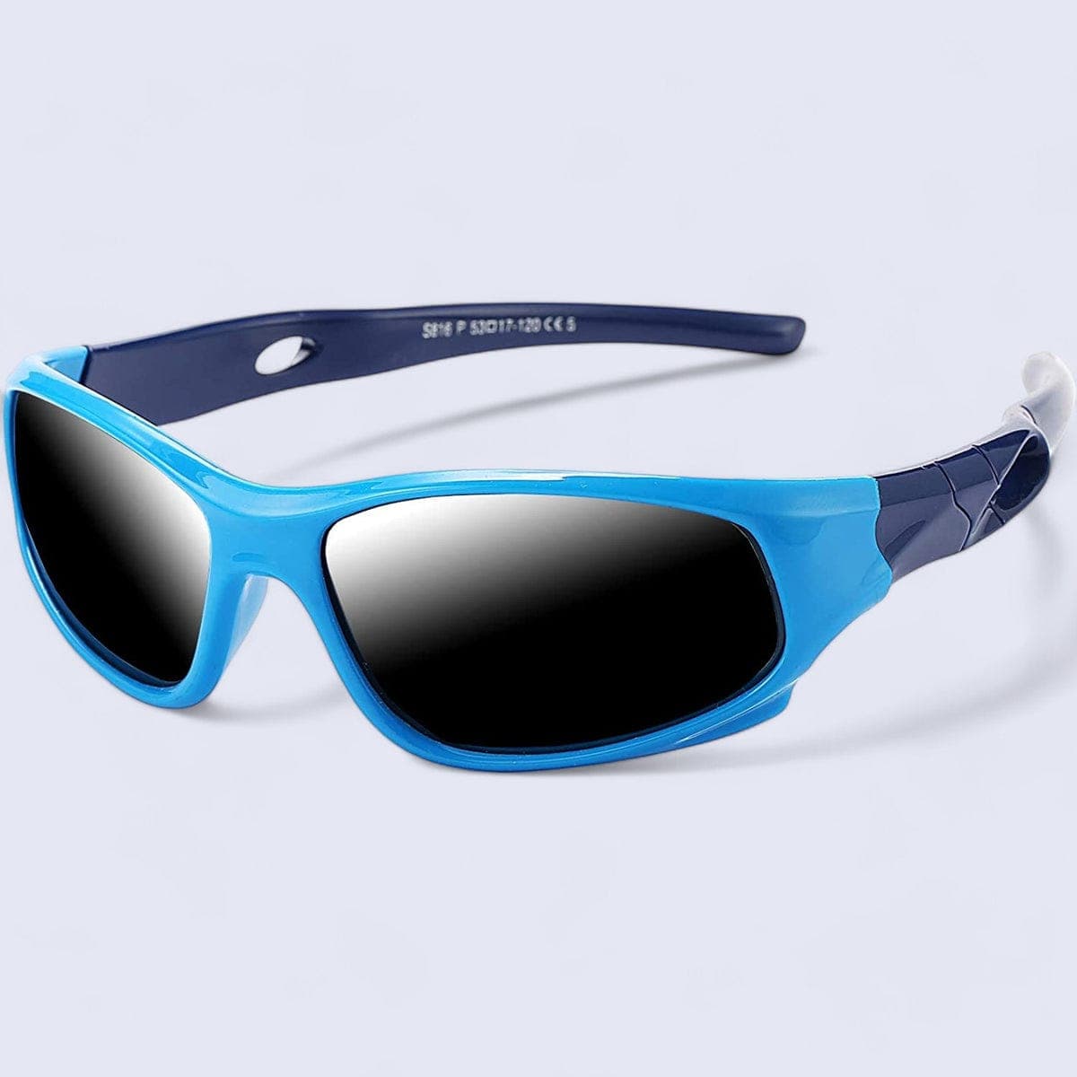 Polarized Sport Sunglasses